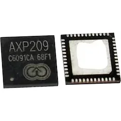 TABLET ŞARJ ENTEGRESİ AXP 209