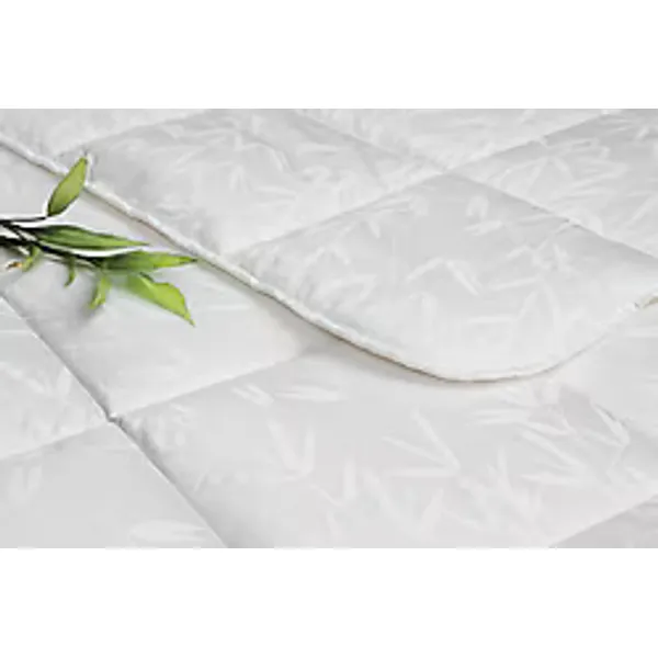 Taç Bambu Cotton Bebek Yorganı