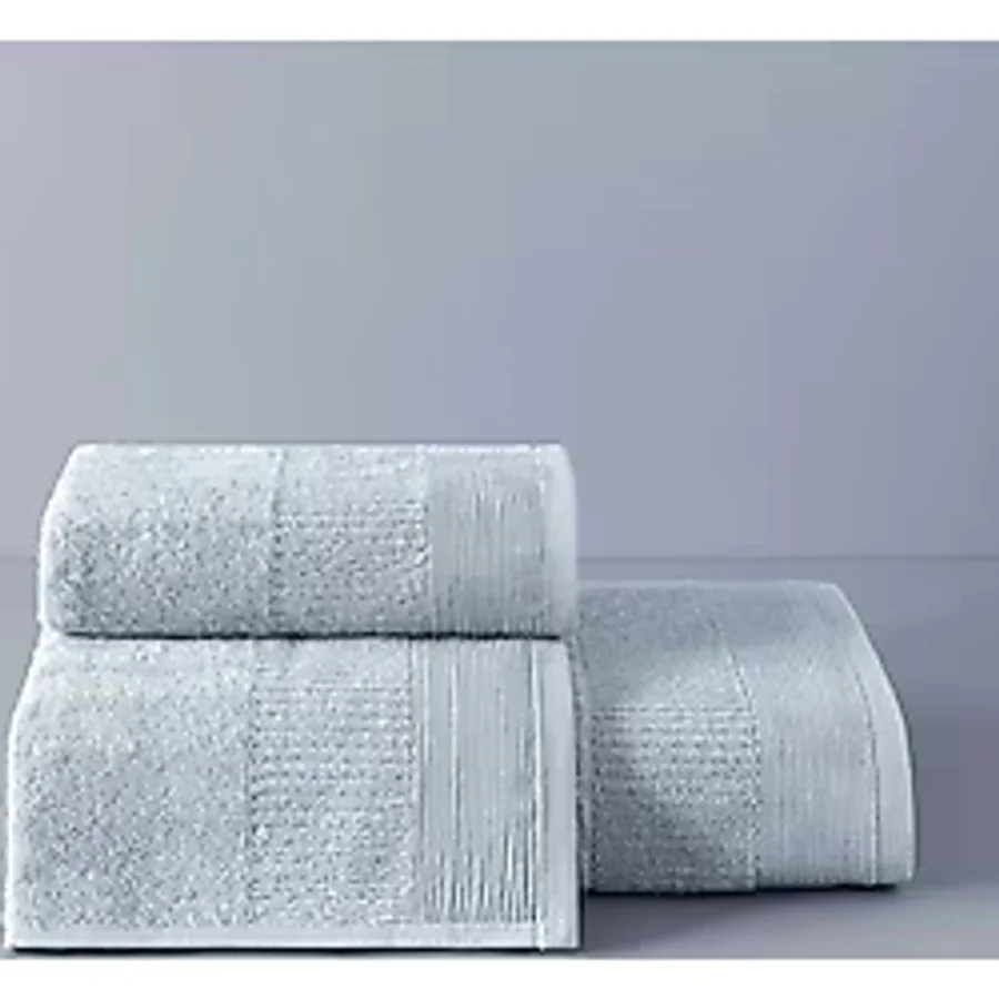 Taç Butik Doğu Ekspresi Pamuk Banyo Havlusu Mint 70x140