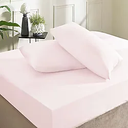 Taç Color Dreams Ranforce Tek Kişilik Çarşaf Seti