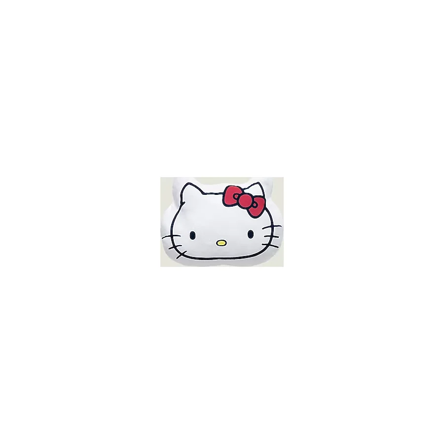 Taç Lisanslı Hello Kitty Cute Baby Pamuk Bebek Nevresim Takımı