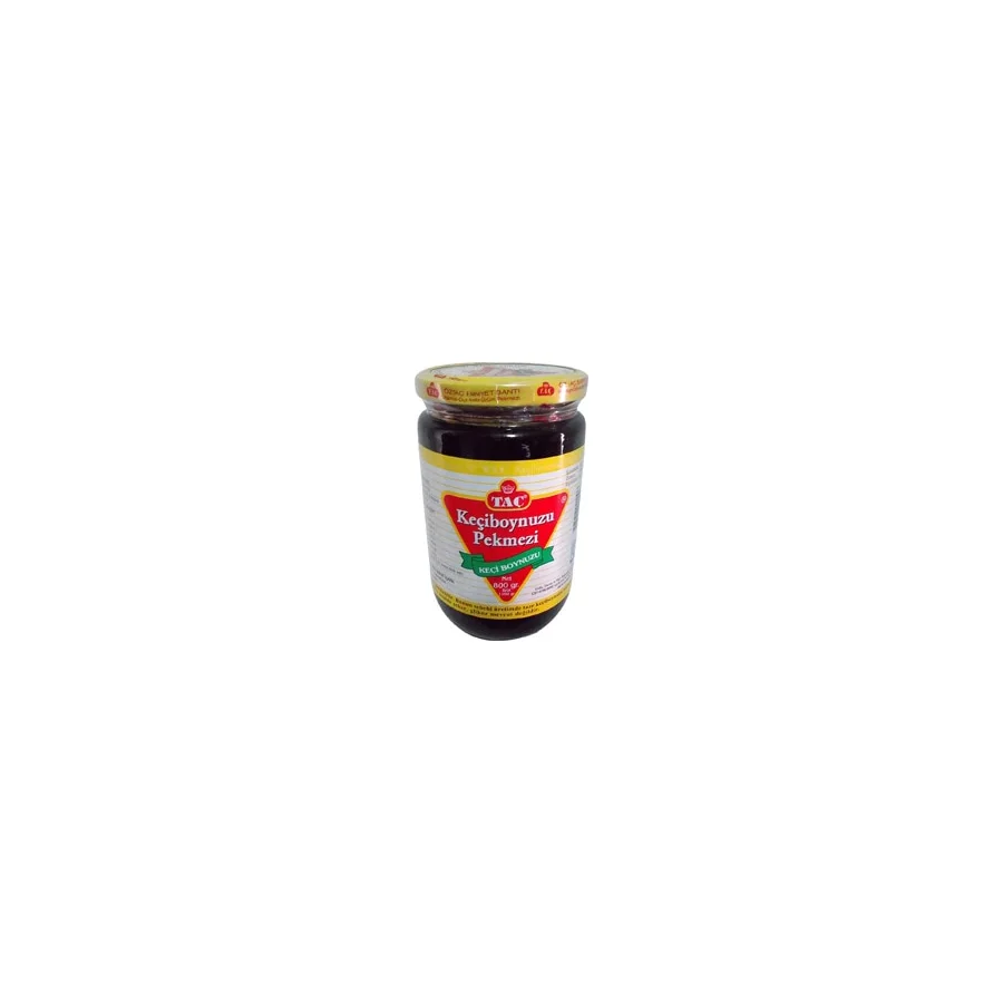 Taç Pekmez 800 gr Harnup Keçiboynuzu Pekmezi