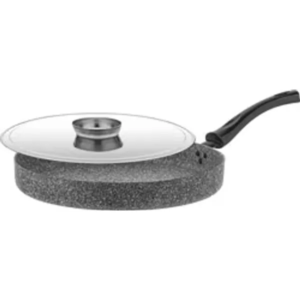 Taç Ultra 32 cm Granit Balık Tavası