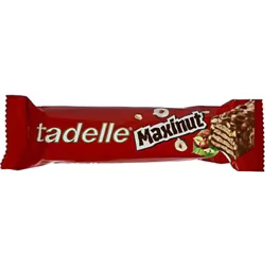 Tadelle Maxinut Gofret 30 gr