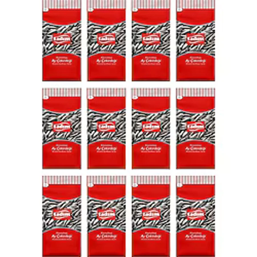 Tadım Ayçekirdeği Kavrulmuş Siyah 12 x 180 G