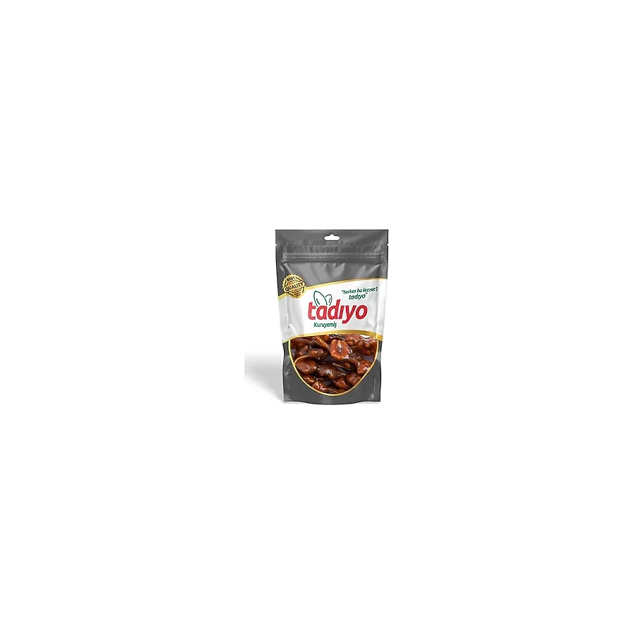 Tadıyo Kuruyemiş Antep Cevizli Sucuk 1 kg