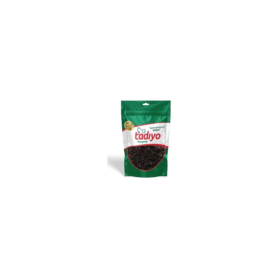 Tadıyo Kuruyemiş İsot Biber 1 kg