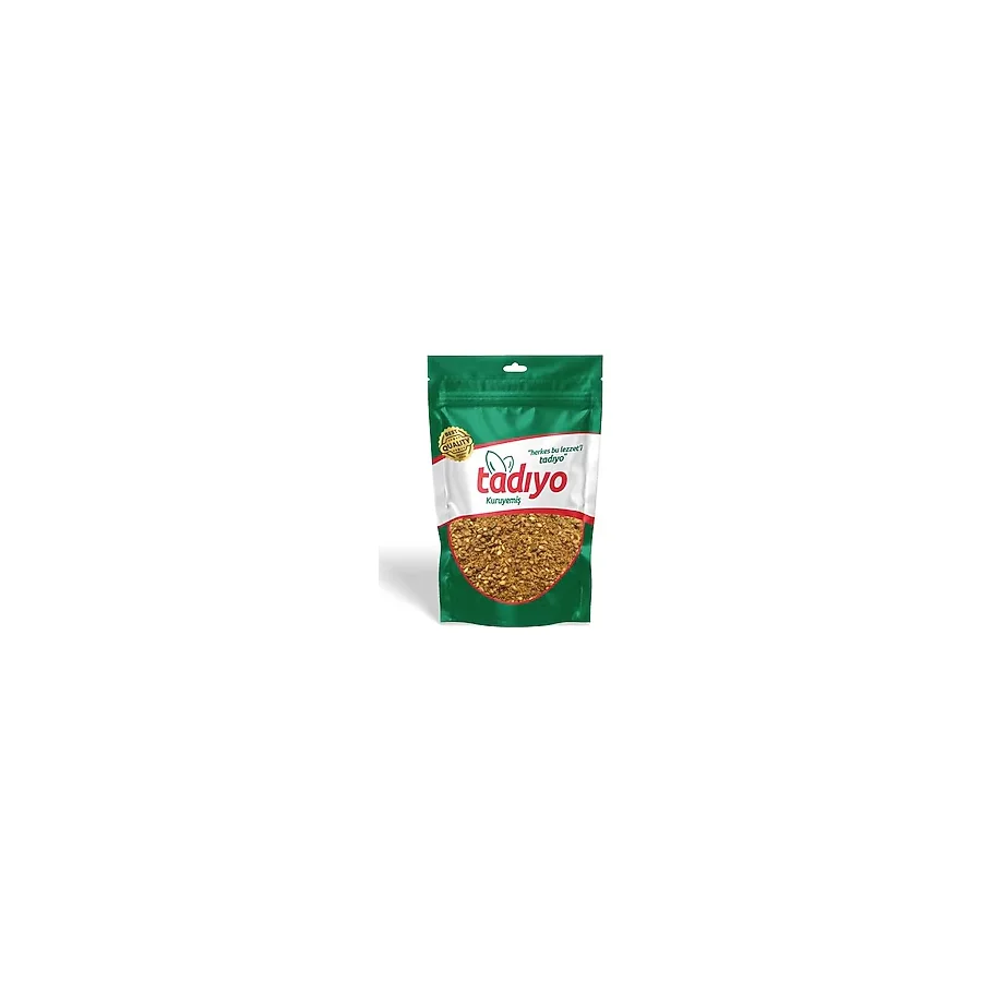 Tadıyo Kuruyemiş Kahvaltılık Zahter 1 kg