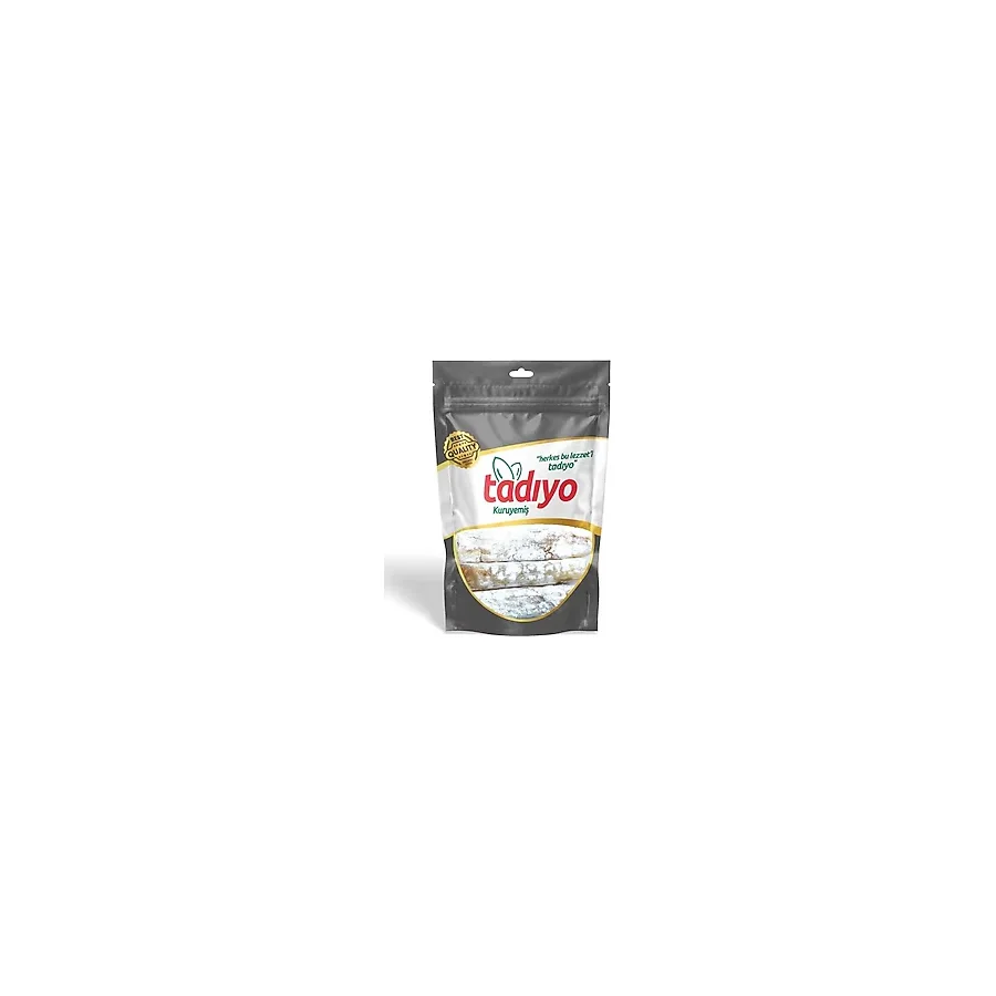 Tadıyo Kuruyemiş Lokum Şeker Cevizli Sucuk 1 kg