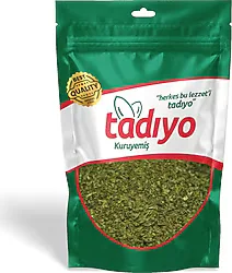 Tadıyo Kuruyemiş Nane 1 kg