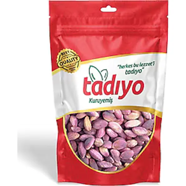 Tadıyo Kuruyemiş Naturel Antep Fıstığı 1 kg