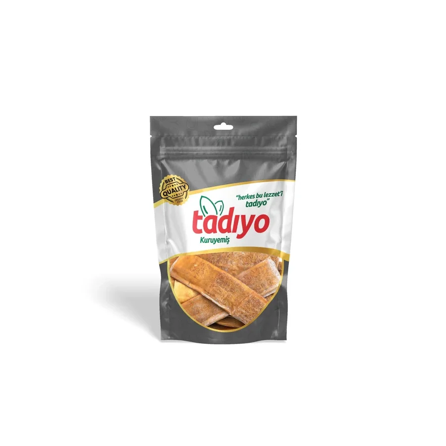 Tadıyo Kuruyemiş Sade Pestil 1 kg