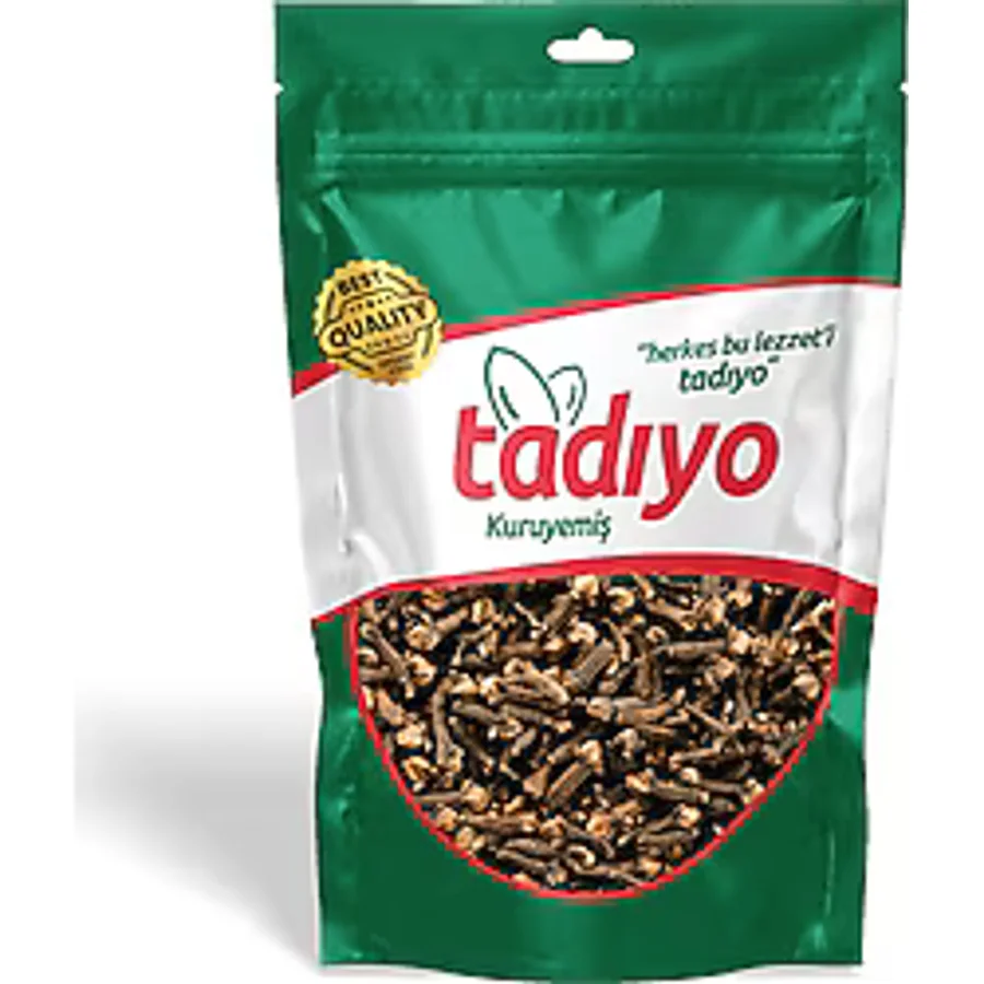 Tadıyo Kuruyemiş Tane Karanfil 1 kg