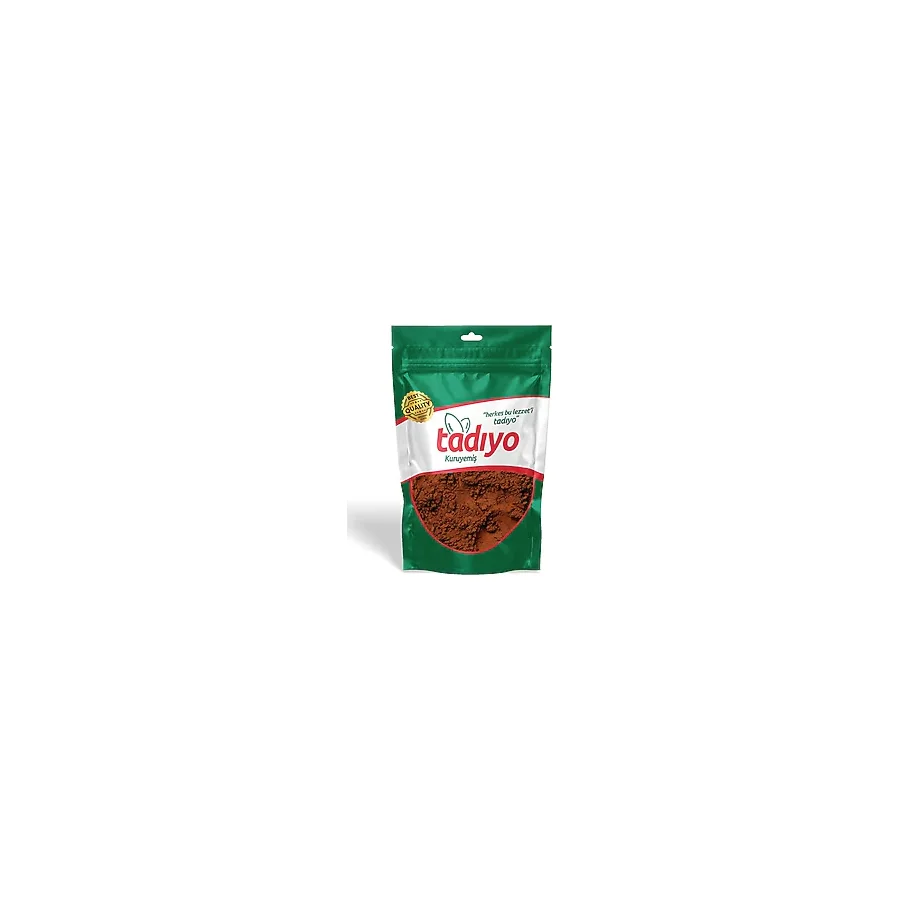 Tadıyo Kuruyemiş Toz Kimyon 500 gr