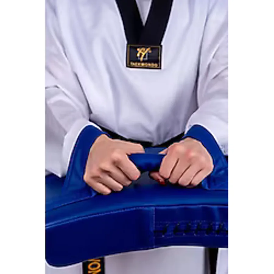 Taekwondo, Kickboks, Karate, Mma Küçük Eğri Darbe Yastığı