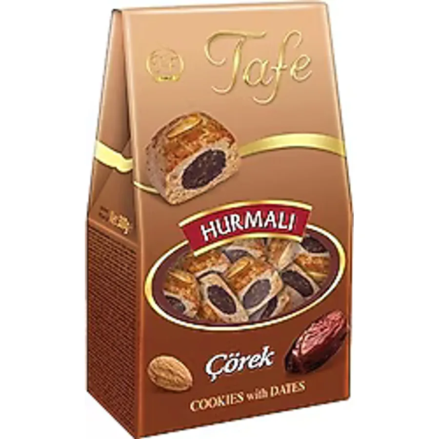 Tafe Hurmalı Mardin Çöreği 300 gr