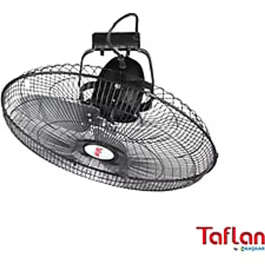 Taflan FAR 20 Sanayi Tipi Tavan Vantilatörü