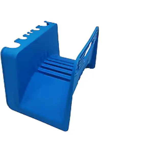 Taflan Hortum Askısı Pipe