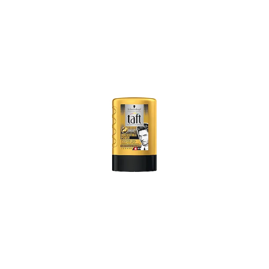 Taft Saç Jölesi 300 ml