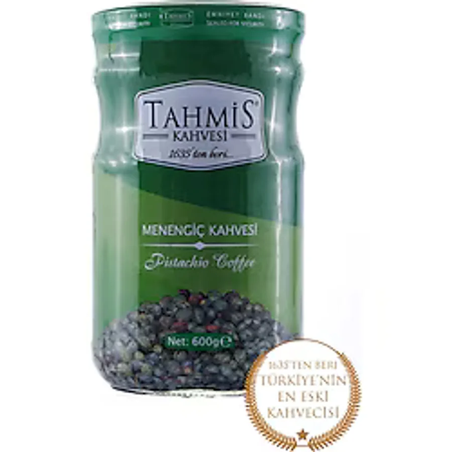 Tahmis Öğütülmüş Menengiç Kahvesi 600 gr