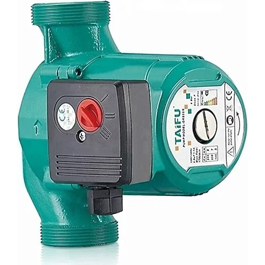 Taifu GRS32/8 Sirkülasyon Pompası