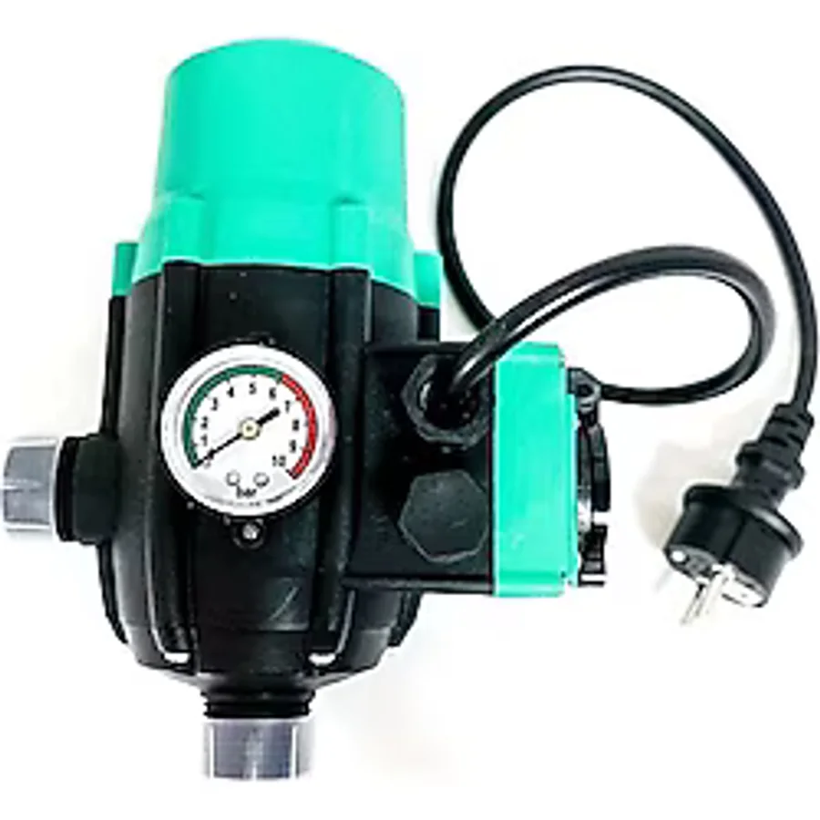 Taıfu - Otomatik Pompa Kontrol Cihazı Hidromat - Su Motoru