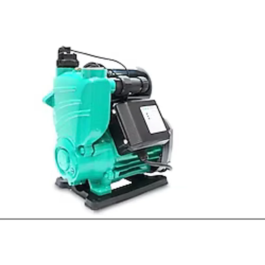 Taifu Paket Hidrofor Tgp 750 1 Hp Su Motoru Pompa
