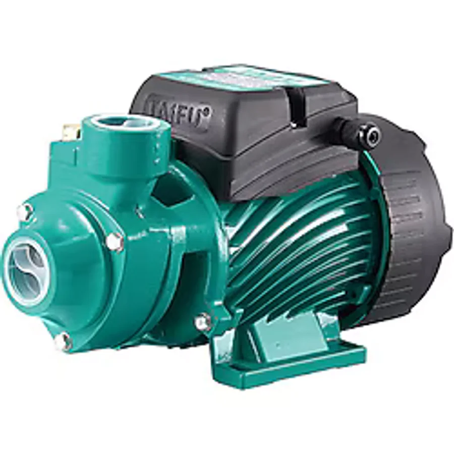 Taifu Qb80 Preferik Su Pompası 1 Hp