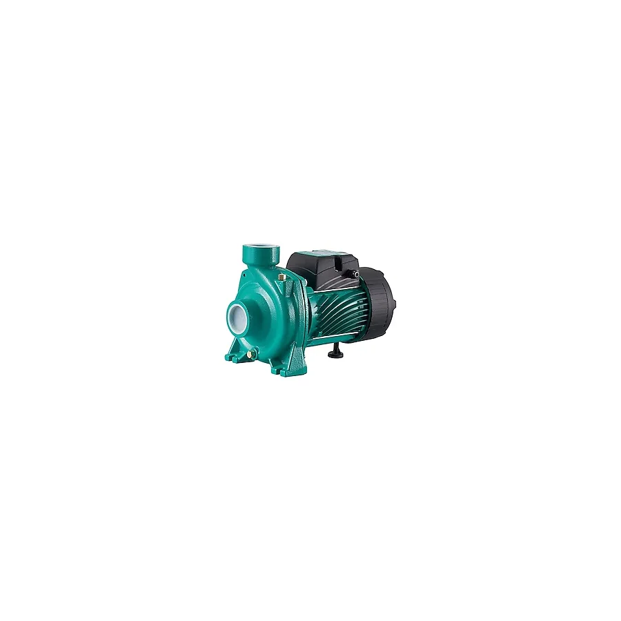 Taifu Tek Kademeli Santrifüj Pompa - THF6B-1 (2 Hp) - Su Motoru
