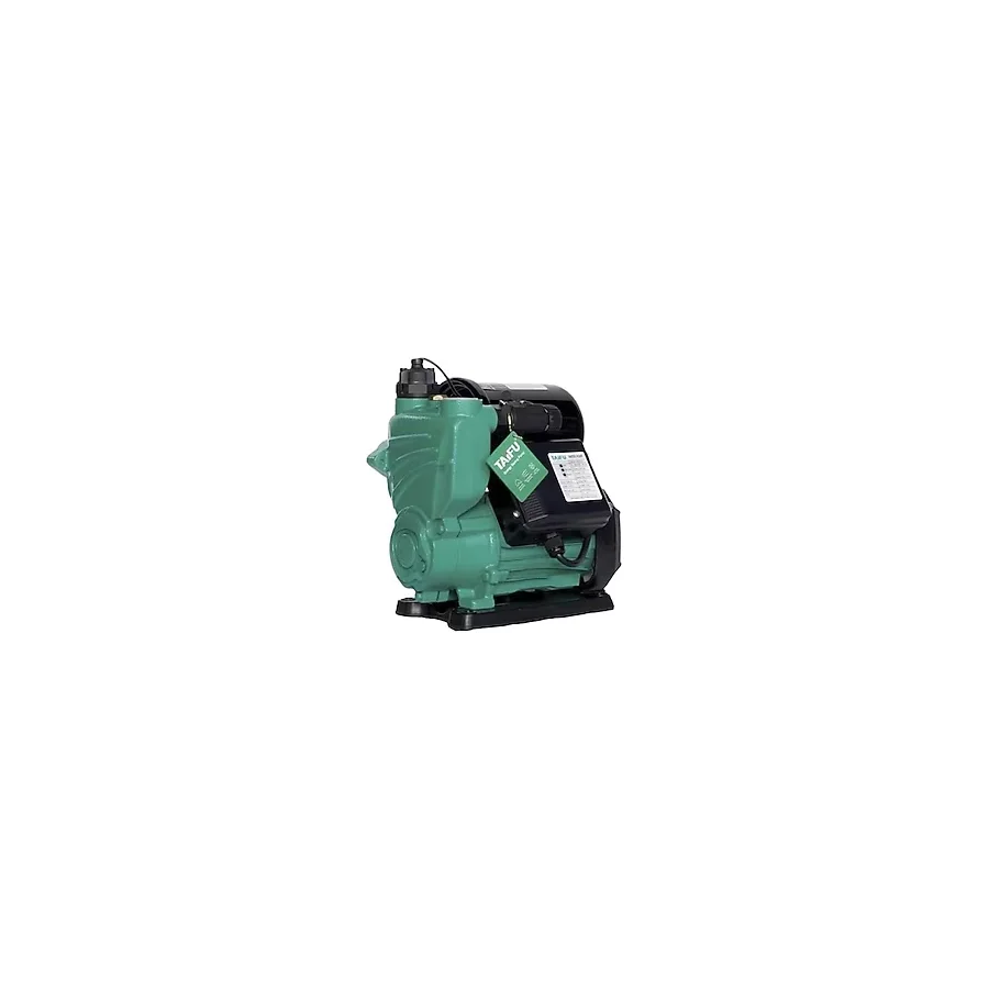Taifu Tgp 125 Sıcak Su Hidrofor Pompasi 0.5 Hp
