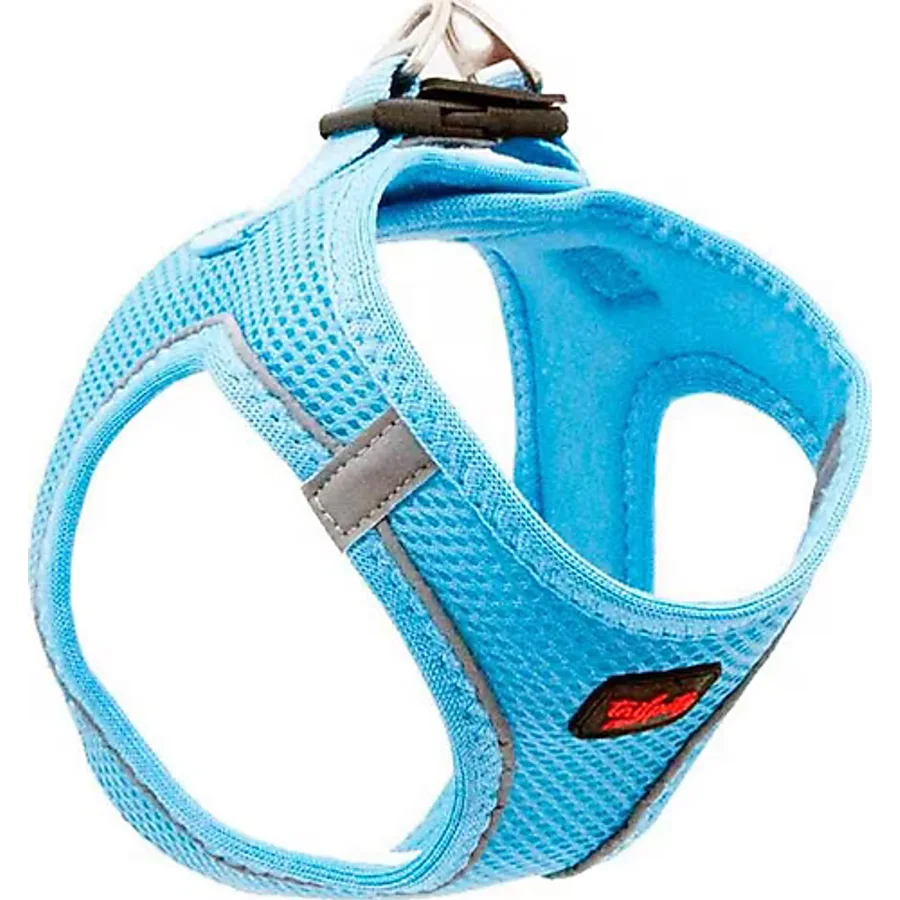 Tailpetz Air Mesh M Köpek Gögüs Tasması
