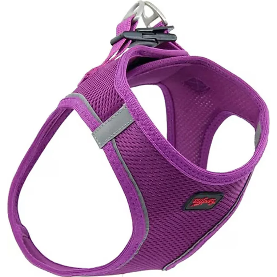 Tailpetz Air Mesh S Köpek Gögüs Tasması