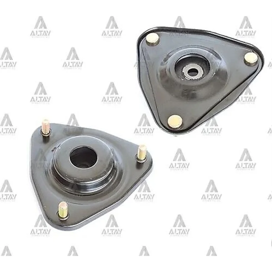 TAIWAN MR589877 Amortisör Kulesi Lancer 03-07 Ön