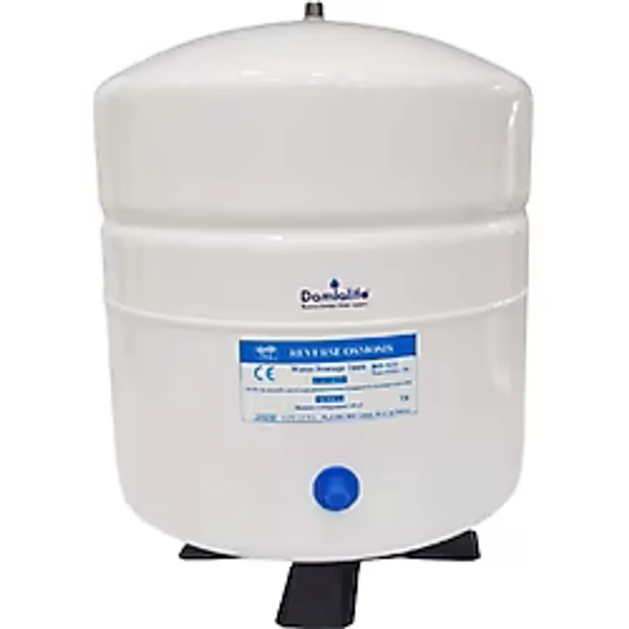 Taiwan Pae Ro-132 Metal 3.2 Su Arıtma Deposu 12 Litre Tank