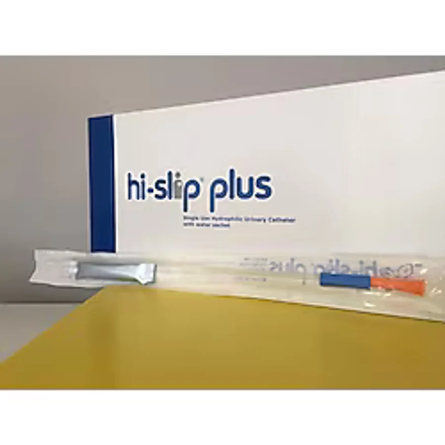 Tak/Hi Slip Plus Kendinden Jelli Sonda 30 Adet 16 CH 40 Cm