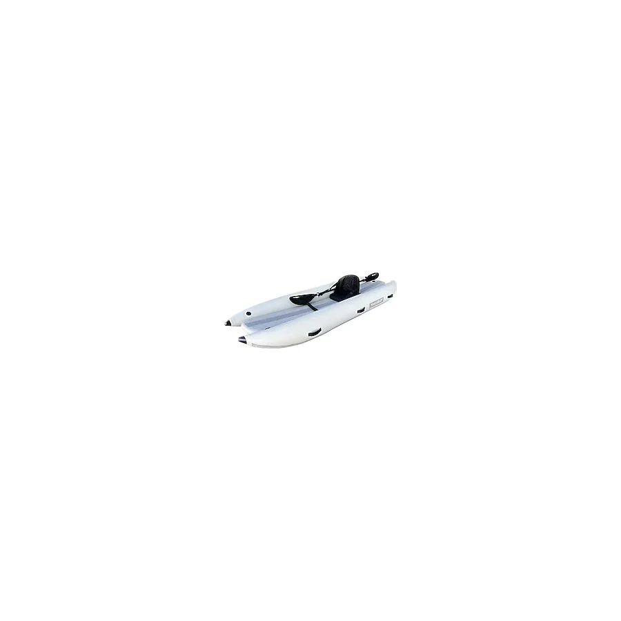 Takayak 300 Katamaran Şişme Kano