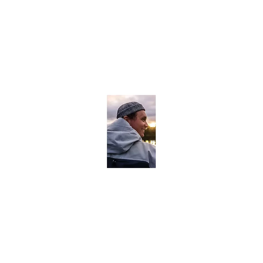 Takı Dükkanı Kışlık Yünlü Retro Docker Cap Takke Leon Bere Unisex Şapka cp236 gri