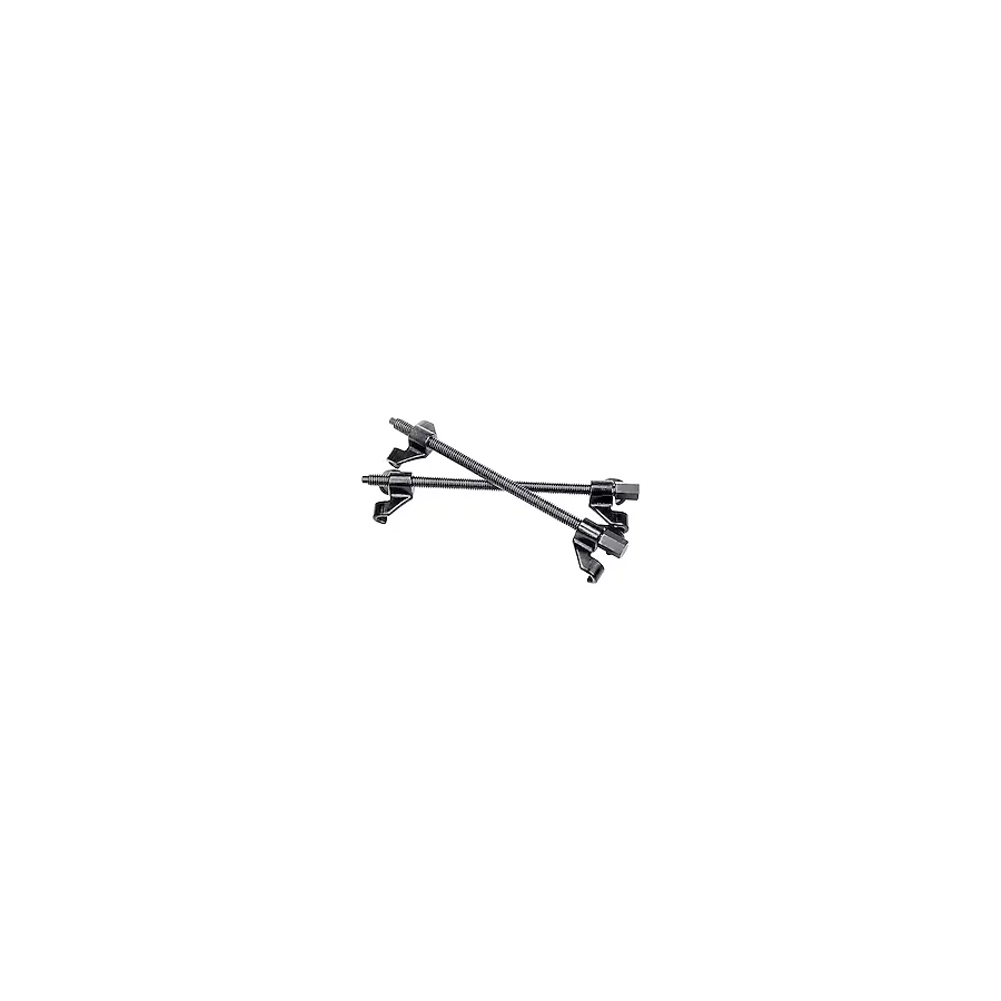 TAKPOWER Helezon Amortisör Yay Sökme Çektirme 380 mm 2 Parça