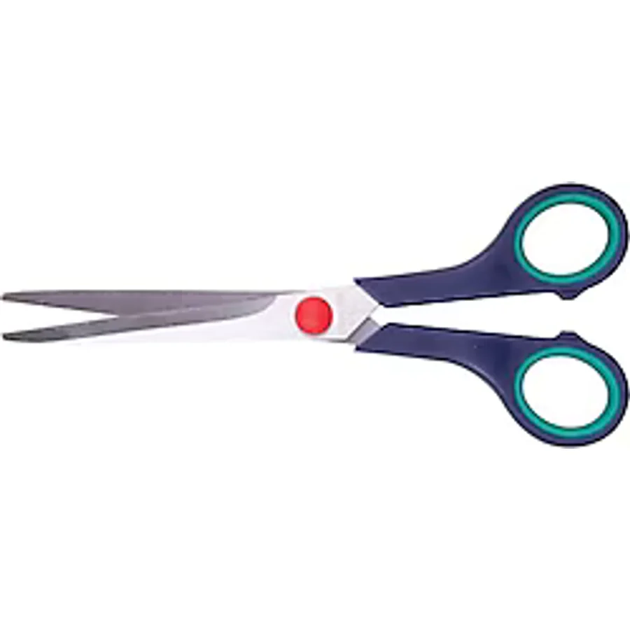 Taksun C2007 18 cm Plastik Saplı Terzi Makası