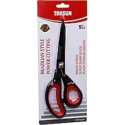 Taksun G-908 Gl-208 ( 9"1/2) Büyük Terzi Makasx12X10