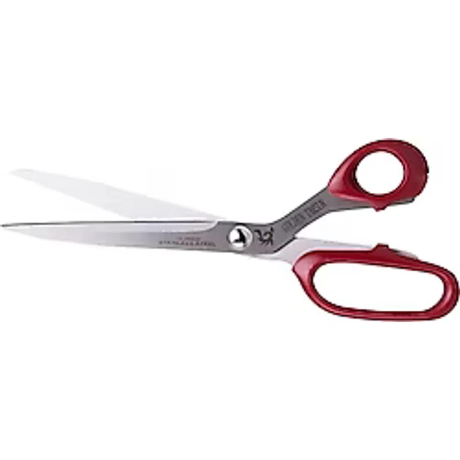 Taksun GL111 25 cm Terzi Makası