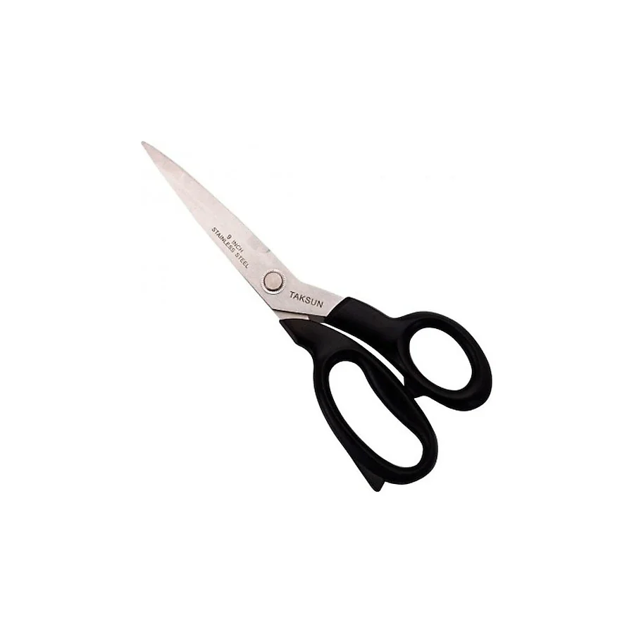 Taksun GL120 9 İnç 23 cm Terzi Makası