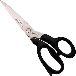 Taksun GL120 9 İnç 23 cm Terzi Makası