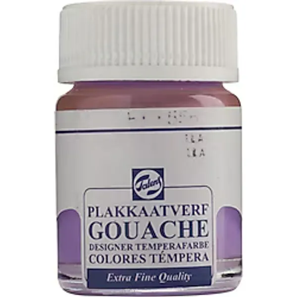 Talens 16 ml Guaj Boya 556 Lilac