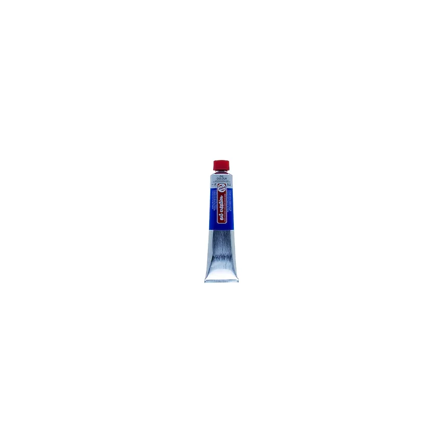 Talens Art Creation 200 ml Yağlı Boya 512 Cobalt Blue Ultramarin