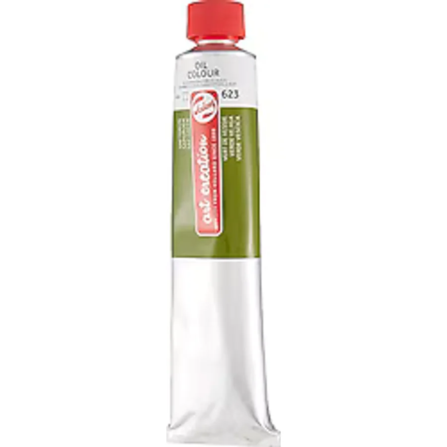Talens Art Creation 200 ml Yağlı Boya 623 Sap Green