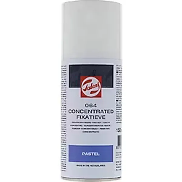 Talens Fıxatıve Concentr. 064 150 Ml Sprey