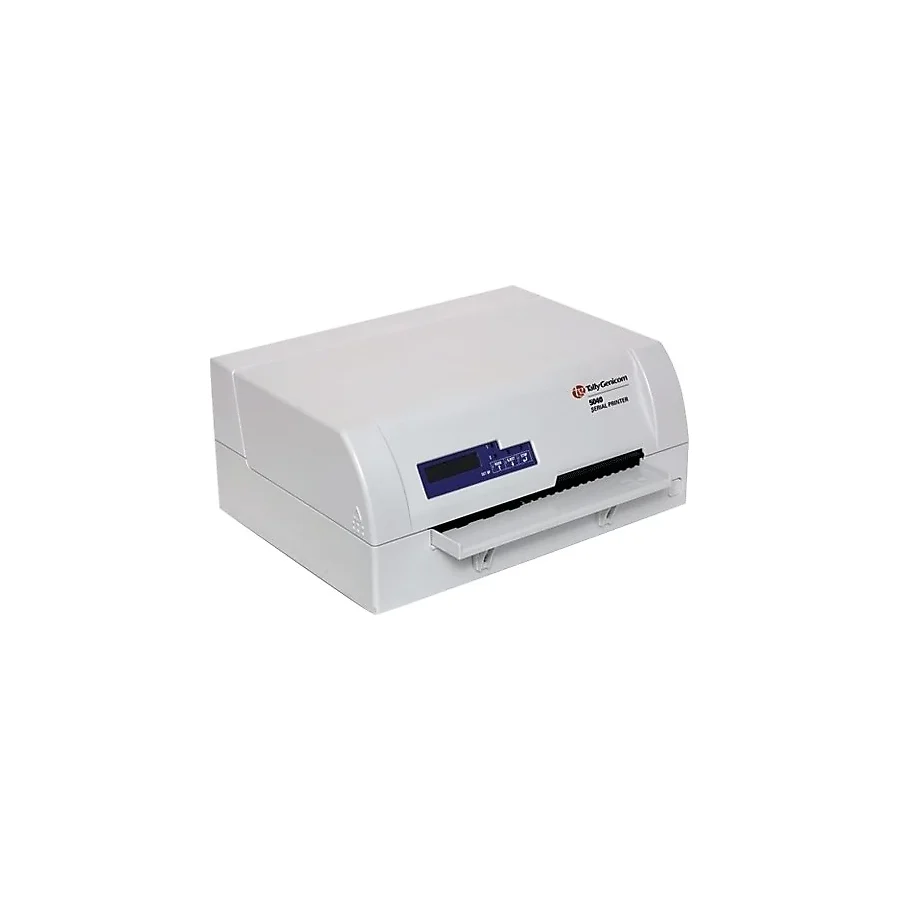 Tally Dascom T5040 Nokta Vuruşlu Yazıcı