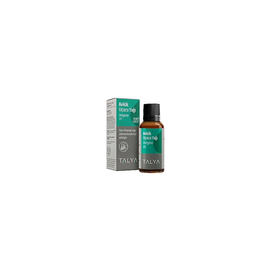 Talya Kekik Uçucu Yağı 10 ml