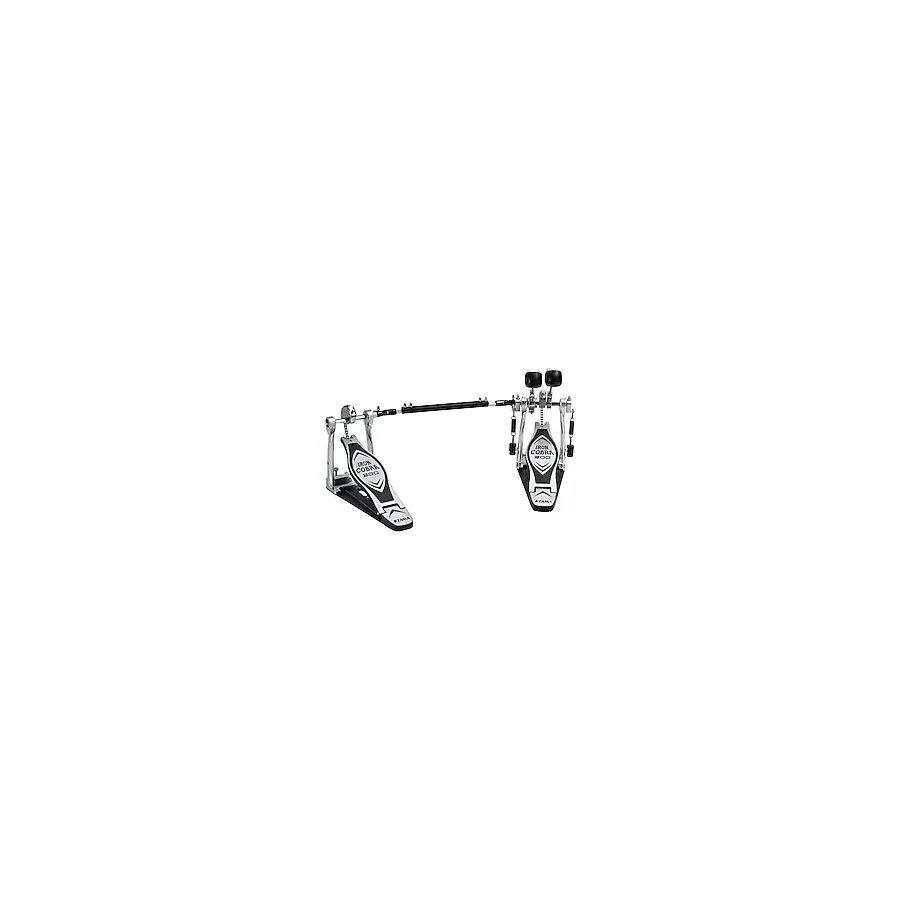 TAMA HP200PTW Iron Cobra Çiftli Bas Davul Pedalı